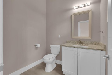 House in Sebring, Florida 4 bedrooms, 207.92 sq.m. № 1780360 - photo 4