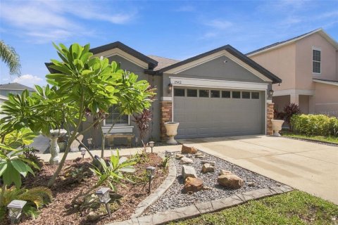 Villa ou maison à vendre à Ruskin, Floride: 3 chambres, 137.68 m2 № 2413886 - photo 2