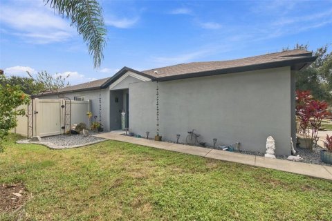 Villa ou maison à vendre à Ruskin, Floride: 3 chambres, 137.68 m2 № 2413886 - photo 4