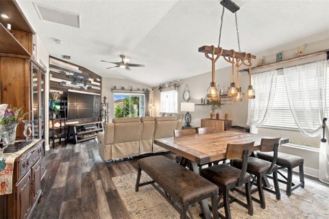 Villa ou maison à vendre à Ruskin, Floride: 3 chambres, 137.68 m2 № 2413886 - photo 13