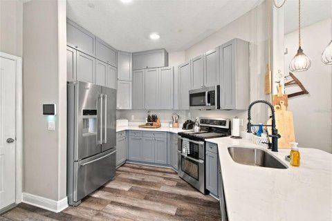 Villa ou maison à vendre à Ruskin, Floride: 3 chambres, 137.68 m2 № 2413886 - photo 21