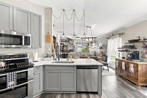 Villa ou maison à vendre à Ruskin, Floride: 3 chambres, 137.68 m2 № 2413886 - photo 22