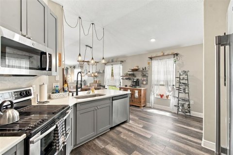 Villa ou maison à vendre à Ruskin, Floride: 3 chambres, 137.68 m2 № 2413886 - photo 23