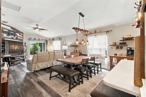 Villa ou maison à vendre à Ruskin, Floride: 3 chambres, 137.68 m2 № 2413886 - photo 12