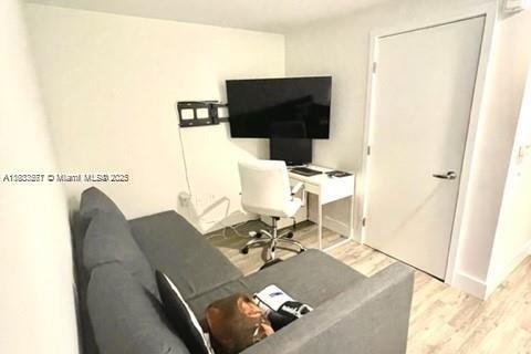 Condominio en venta en North Miami Beach, Florida, 1 dormitorio, 87.05 m2 № 1814488 - foto 11