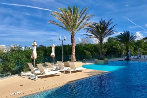 Condominio en venta en North Miami Beach, Florida, 1 dormitorio, 87.05 m2 № 1814488 - foto 6