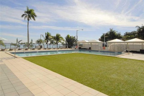 Copropriété à louer à Miami, Floride: 1 chambre, 71.35 m2 № 2154872 - photo 28