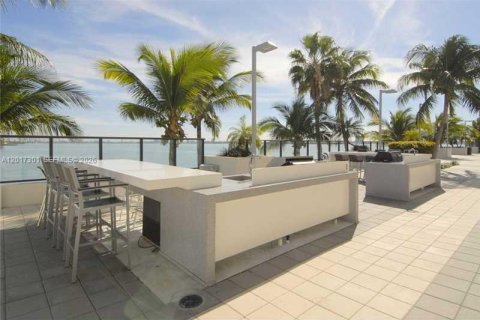 Copropriété à louer à Miami, Floride: 1 chambre, 71.35 m2 № 2154872 - photo 19