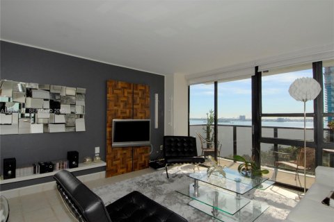 Copropriété à louer à Miami, Floride: 1 chambre, 71.35 m2 № 2154872 - photo 4