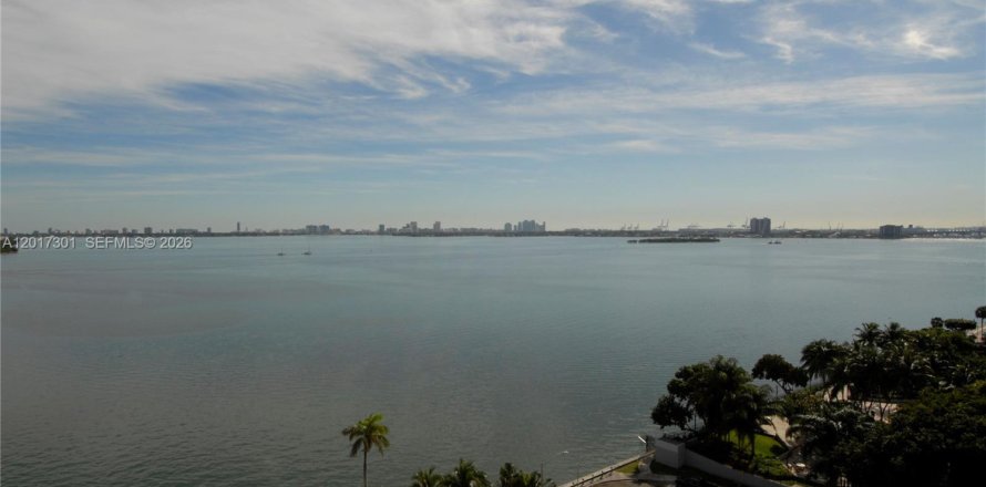 Condo à Miami, Floride, 1 chambre № 2154872