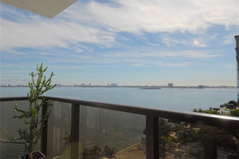 Copropriété à louer à Miami, Floride: 1 chambre, 71.35 m2 № 2154872 - photo 2