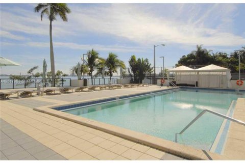 Copropriété à louer à Miami, Floride: 1 chambre, 71.35 m2 № 2154872 - photo 23