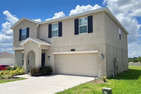 Villa ou maison à vendre à Haines City, Floride: 4 chambres, 246.66 m2 № 1797900 - photo 2