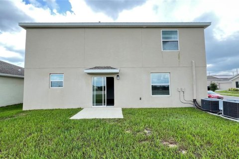 Villa ou maison à vendre à Haines City, Floride: 4 chambres, 246.66 m2 № 1797900 - photo 22