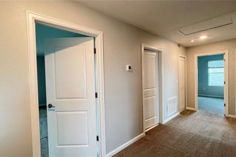 Villa ou maison à vendre à Haines City, Floride: 4 chambres, 246.66 m2 № 1797900 - photo 28