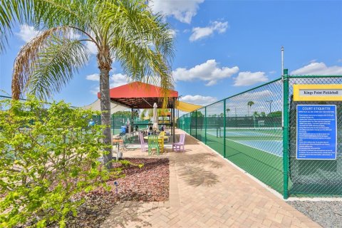 Condo in Sun City Center, Florida, 1 bedroom  № 1778530 - photo 28