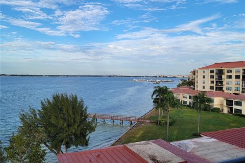 Copropriété à louer à Saint Petersburg, Floride: 2 chambres, 95.69 m2 № 2411479 - photo 5