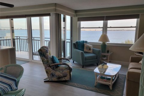 Copropriété à louer à Saint Petersburg, Floride: 2 chambres, 95.69 m2 № 2411479 - photo 7