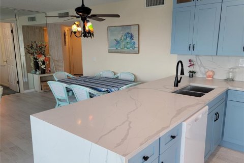 Copropriété à louer à Saint Petersburg, Floride: 2 chambres, 95.69 m2 № 2411479 - photo 14