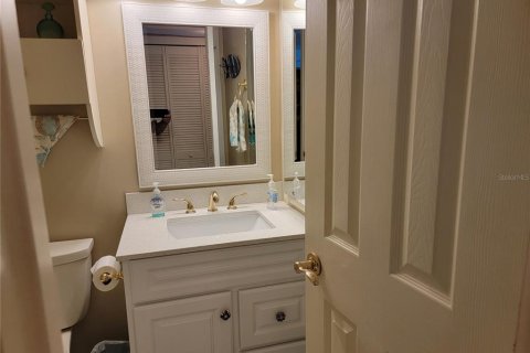 Copropriété à louer à Saint Petersburg, Floride: 2 chambres, 95.69 m2 № 2411479 - photo 23
