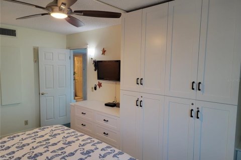 Copropriété à louer à Saint Petersburg, Floride: 2 chambres, 95.69 m2 № 2411479 - photo 17