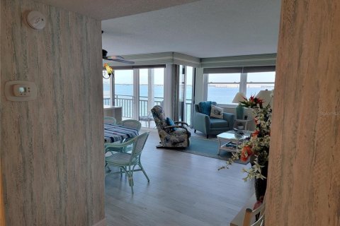 Copropriété à louer à Saint Petersburg, Floride: 2 chambres, 95.69 m2 № 2411479 - photo 13