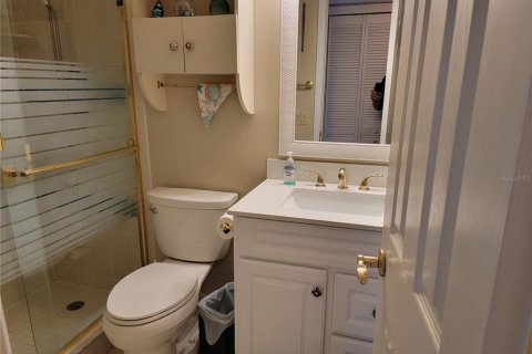 Copropriété à louer à Saint Petersburg, Floride: 2 chambres, 95.69 m2 № 2411479 - photo 22