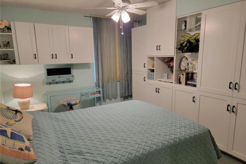 Copropriété à louer à Saint Petersburg, Floride: 2 chambres, 95.69 m2 № 2411479 - photo 20