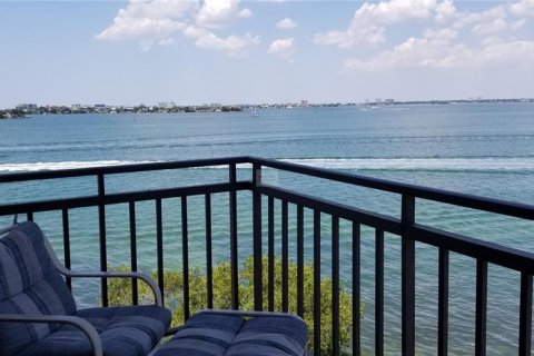 Copropriété à louer à Saint Petersburg, Floride: 2 chambres, 95.69 m2 № 2411479 - photo 30