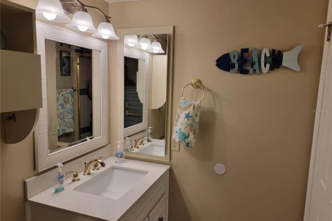 Copropriété à louer à Saint Petersburg, Floride: 2 chambres, 95.69 m2 № 2411479 - photo 24