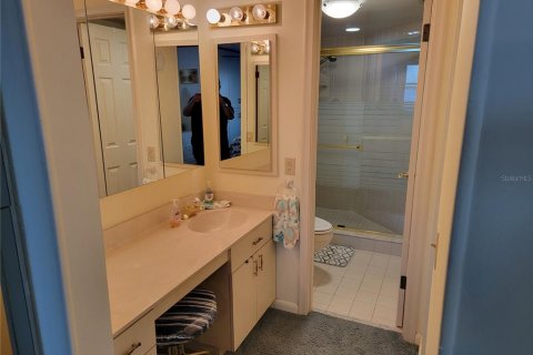 Copropriété à louer à Saint Petersburg, Floride: 2 chambres, 95.69 m2 № 2411479 - photo 19