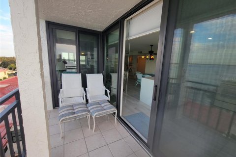 Copropriété à louer à Saint Petersburg, Floride: 2 chambres, 95.69 m2 № 2411479 - photo 26