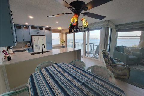 Copropriété à louer à Saint Petersburg, Floride: 2 chambres, 95.69 m2 № 2411479 - photo 11