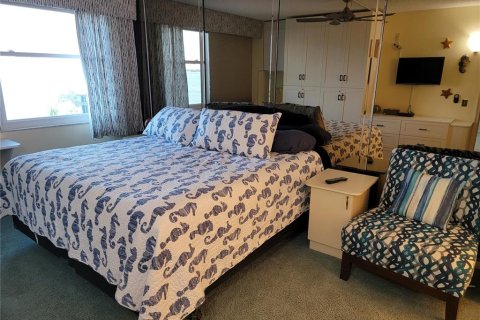 Copropriété à louer à Saint Petersburg, Floride: 2 chambres, 95.69 m2 № 2411479 - photo 16