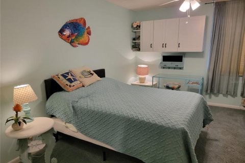 Copropriété à louer à Saint Petersburg, Floride: 2 chambres, 95.69 m2 № 2411479 - photo 21