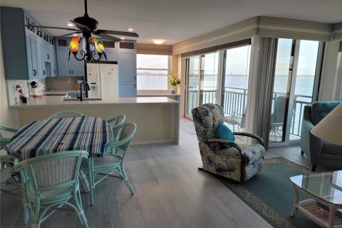 Copropriété à louer à Saint Petersburg, Floride: 2 chambres, 95.69 m2 № 2411479 - photo 8