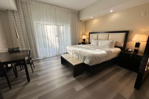 Condo à Doral, Floride, 1 chambre  № 2080784