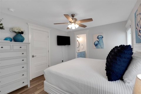 Villa ou maison à vendre à Sarasota, Floride: 8 chambres, 380.34 m2 № 1787311 - photo 11