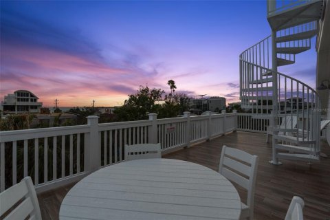 Villa ou maison à vendre à Sarasota, Floride: 8 chambres, 380.34 m2 № 1787311 - photo 14