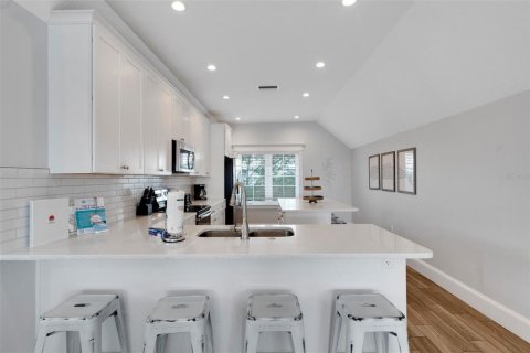 Villa ou maison à vendre à Sarasota, Floride: 8 chambres, 380.34 m2 № 1787311 - photo 5