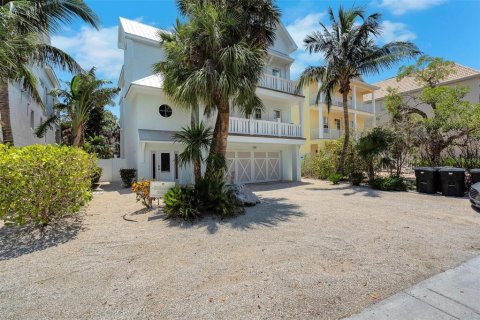 Villa ou maison à vendre à Sarasota, Floride: 8 chambres, 380.34 m2 № 1787311 - photo 16