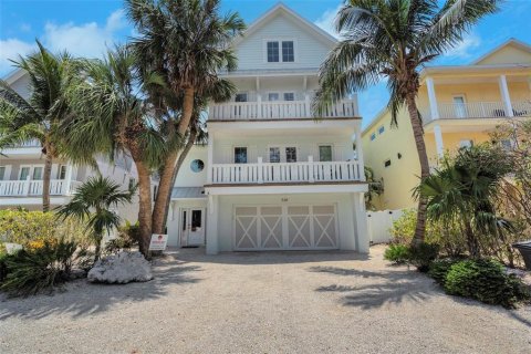 Villa ou maison à vendre à Sarasota, Floride: 8 chambres, 380.34 m2 № 1787311 - photo 2