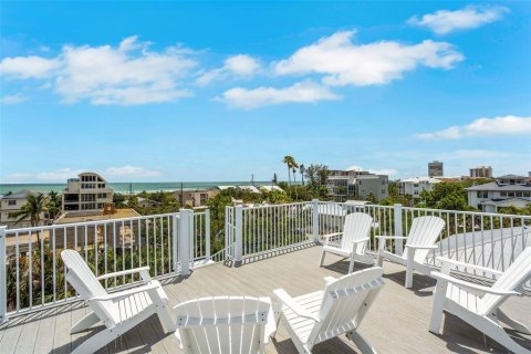 Villa ou maison à vendre à Sarasota, Floride: 8 chambres, 380.34 m2 № 1787311 - photo 3