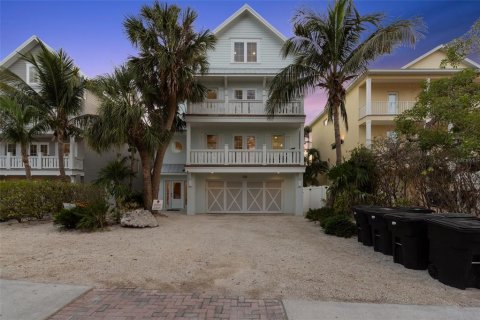 Villa ou maison à vendre à Sarasota, Floride: 8 chambres, 380.34 m2 № 1787311 - photo 13