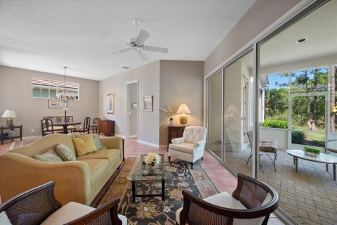 Villa ou maison à vendre à Stuart, Floride: 3 chambres, 197.97 m2 № 2146046 - photo 5
