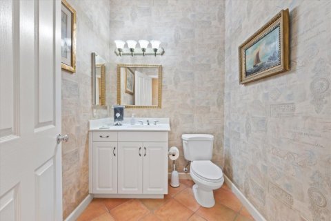 Villa ou maison à vendre à Stuart, Floride: 3 chambres, 197.97 m2 № 2146046 - photo 25
