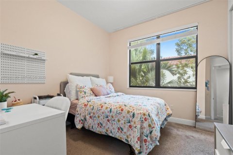 Adosado en alquiler en Pembroke Pines, Florida, 4 dormitorios, 154.22 m2 № 2049683 - foto 26