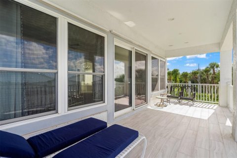 Villa ou maison à vendre à Nokomis, Floride: 4 chambres, 422.05 m2 № 1734885 - photo 27