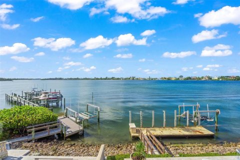 Villa ou maison à vendre à Nokomis, Floride: 4 chambres, 422.05 m2 № 1734885 - photo 29