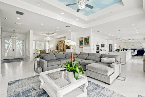 Villa ou maison à vendre à Nokomis, Floride: 4 chambres, 422.05 m2 № 1734885 - photo 6